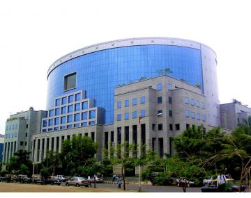 IL&FS Financial Centre
